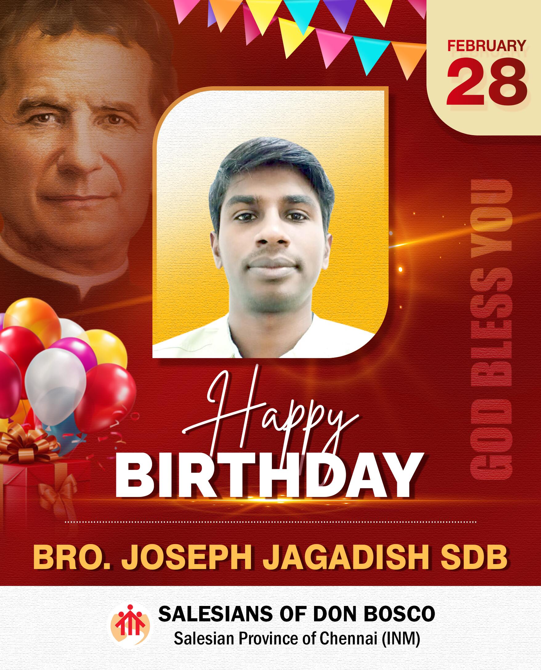 Don Bosco Chennai - Celebrations